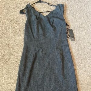 Business Casual dress